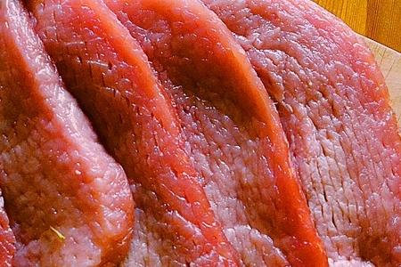 瘦肉脂肪含量 哪些瘦肉脂肪最少