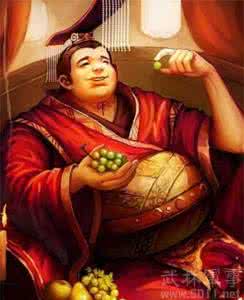 襁褓的意思 襁褓是什么意思 刘禅在襁褓中时遭了什么大劫？刘禅生平简介