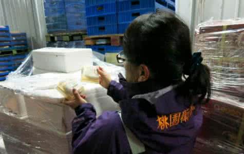 正义联盟的良心 台湾良心代表义美食品
