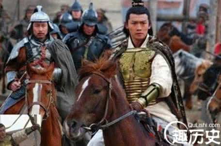 秦琼参加玄武门兵变了 秦琼参加玄武门兵变了 李世民玄武门兵变会单单少了秦琼