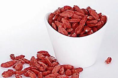 枸杞补肾吗 枸杞，不只是补肾那么简单