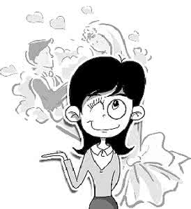 天亮之前请别闭眼 婚后请闭只眼