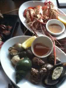 想去各地买海鲜吃的朋友，本人不定时更新一些海鲜好坏.品种.