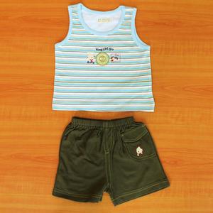 四岁女宝宝穿的背心裙 宝宝背心（男女都好穿）