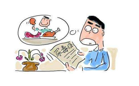 痛风会引起哪些并发症 痛风会引起什么并发症 妇科症会引起哪些并发症