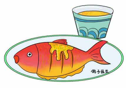 鳕鱼的营养价值 全面分析鱼的各部分营养