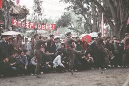 中国记忆1966 中国记忆,1966