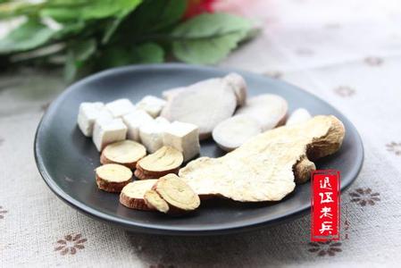 三白汤全身美白 千古中医美容方，全身美白三白汤。