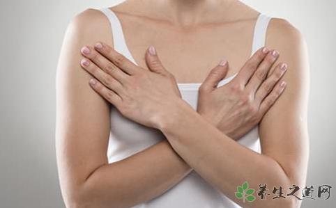 乳房下垂有什么好办法 什么食物能防止乳房下垂