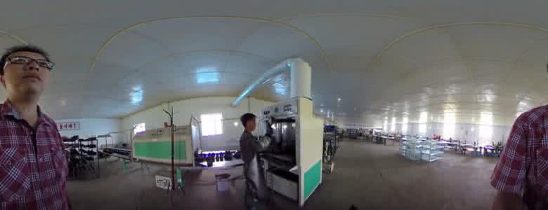 360度全景拍摄 【应用】”360度全景拍摄“评测