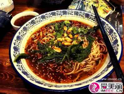 渝味重庆小面 令我魂牵梦绕的—菲子版重庆小面