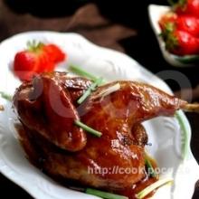 花间提壶方大厨食谱 大厨级家禽食谱(不看后悔)
