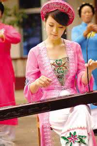 京族乐器 京族乐器简介 京族乐器有何独特之处