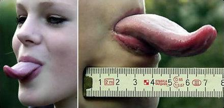 他的舌头舔她的花蕾 用舌头一步步探索女性的“花蕾”