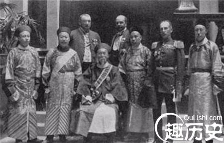 李鸿章和袁世凯的关系 李鸿章是哪里人 李鸿章和袁世凯的关系如何