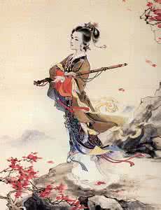 子文歌 徐人歌