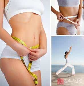 瘦小腹最有效的方法 如何瘦腹 六妙招塑造性感小腹