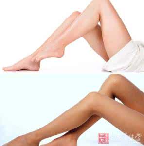 学生瘦腿方法1天见效 快速瘦腿 只需5点就能拥有迷人双腿