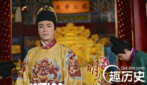 明英宗朱祁镇 明英宗朱祁镇共有几个儿子结局都如何？