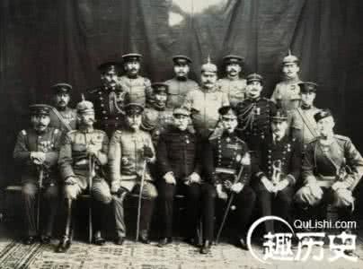 八国联军进攻北京 八国联军进攻北京 八国联军进攻北京的背后 攻击时曾经使用毒气弹