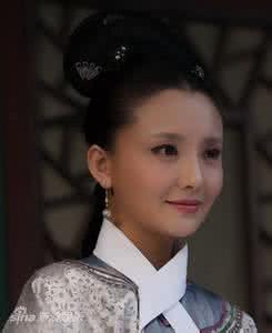 甄嬛传崔槿汐 甄嬛传崔槿汐是谁 崔槿汐为什么忠于甄嬛 甄嬛传崔槿汐