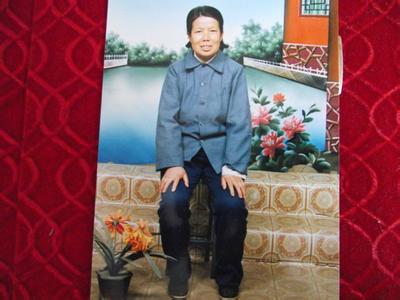 把你的悲伤留给我 母亲留给我的