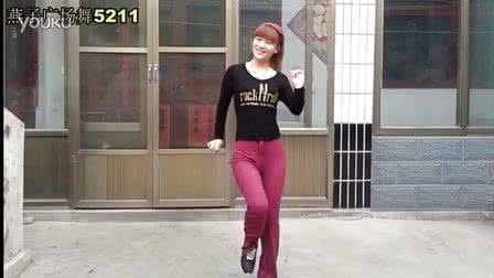 女性身心发展规律 32步广场舞 女性做这件事让你身心年轻20岁