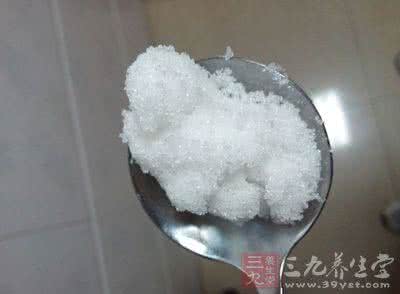 食用糖精 糖精的危害 过量食用糖精伤身体