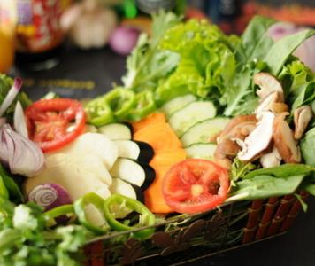 乙肝能吃韭菜吗 乙肝能吃韭菜吗 乙肝慎吃哪些食物