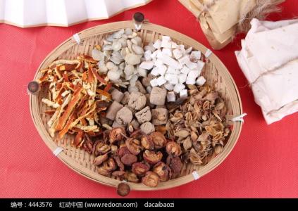 吸烟清肺中药材泡水喝 经常泡水喝的中药材 中药药材磁石可以泡水喝吗