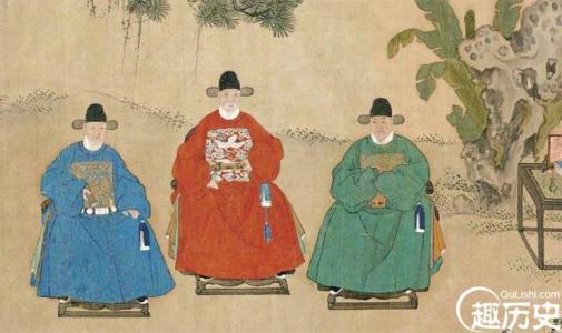 历史上最会拍马屁的人 史上最会拍马屁的七大高手:最绝者竟能尝尿液!