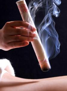 实用常见病艾灸疗法 艾灸疗法到底有多神奇(3)