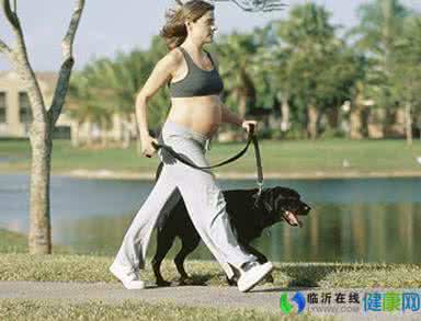 久坐的人适合做的运动 孕前最适合做的7种运动