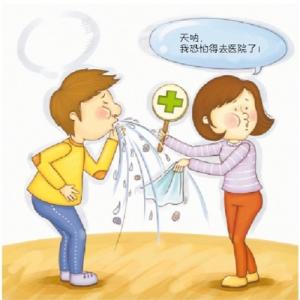 内伤咳嗽 多事之“秋”防咳嗽 内伤外感要分清