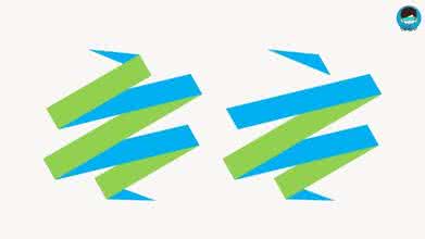 折纸教程 折纸教程 折纸PPT教程