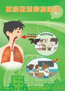 终止结核病策略 世界防治结核病日 加快防治终止结核病再流行