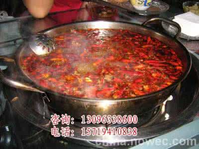 正宗麻辣烫做法及配方 麻辣烫的配方 正宗麻辣烫做法及配方