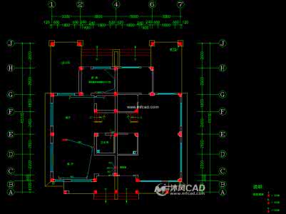 家装开关插座布置图 家装开关插座布置图 全套家装插座开关布置攻略