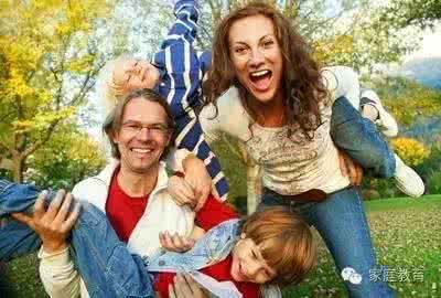 成功人的特质 培养成功的孩子，先培养你身上这些特质 (父母必读)