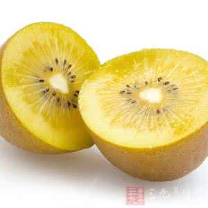 奇异果营养价值 奇异果的营养价值 吃奇异果好处及注意点