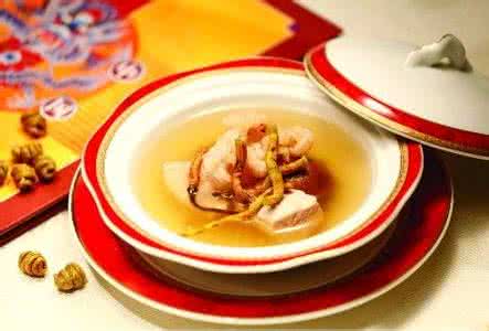 西洋参养胃吗 西洋参的食疗价值 养胃健康放心吃