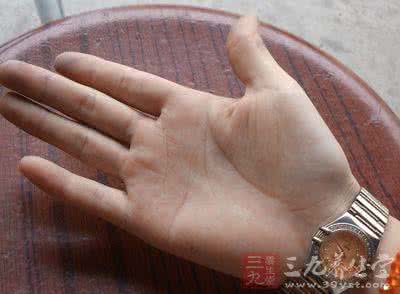 嫁入豪门的手相 心理 女人这种手相注定嫁入豪门