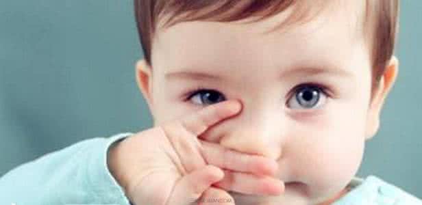 婴儿感冒流鼻涕小妙招 宝宝感冒流鼻涕怎么办