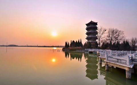 阜阳西湖门票多少钱 阜阳西湖