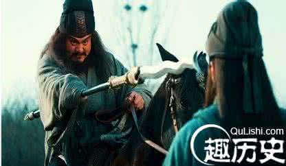关羽张飞 揭秘：关羽和张飞为什么会死心塌地的追随刘邦