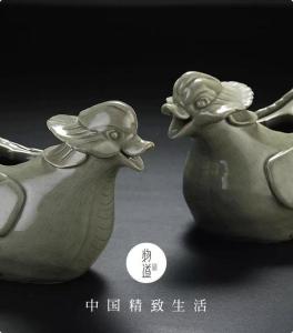 一代宗师宫二人物分析 物道|它是陶瓷的“一代宗师”,却不被世人了解