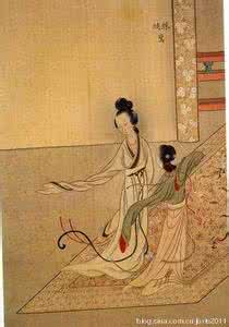 红楼梦中的司棋 红楼梦中谁与儿童发生性关系被揭穿