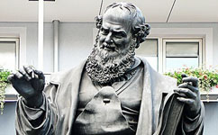 德国音乐家瓦格纳 音乐家瓦格纳是哪国人