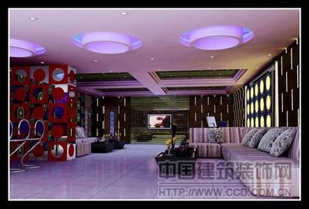 邯郸装修公司排名 邯郸装修 邯郸ktv装修