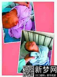 实习女护士虐婴引众怒，发微博嘲笑婴儿会装死